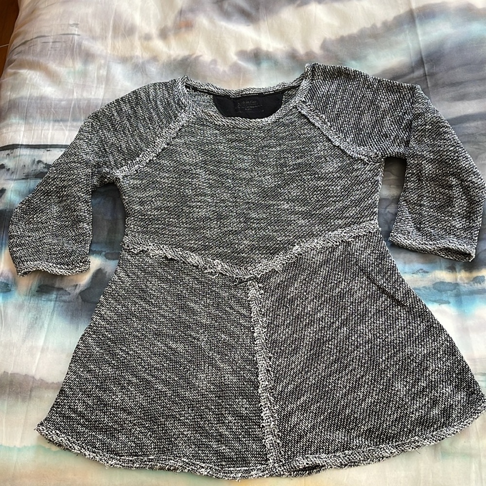 Calvin Klein Performance ladies top.